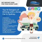 Business 10 image SCRAP CARS REMOVAL SYDNEY Car Brakedown in Sydney NSW