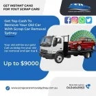 Business 12 image SCRAP CARS REMOVAL SYDNEY Car Brakedown in Sydney NSW