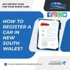 Business 13 image SCRAP CARS REMOVAL SYDNEY Car Brakedown in Sydney NSW