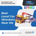 Business 16 image SCRAP CARS REMOVAL SYDNEY Car Brakedown in Sydney NSW