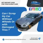 Business 17 image SCRAP CARS REMOVAL SYDNEY Car Brakedown in Sydney NSW