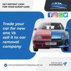 Business 20 image SCRAP CARS REMOVAL SYDNEY Car Brakedown in Sydney NSW