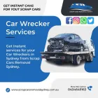 Business 23 image SCRAP CARS REMOVAL SYDNEY Car Brakedown in Sydney NSW