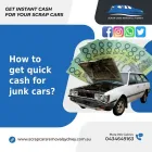 Business 30 image SCRAP CARS REMOVAL SYDNEY Car Brakedown in Sydney NSW