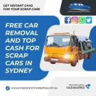 Business 36 image SCRAP CARS REMOVAL SYDNEY Car Brakedown in Sydney NSW