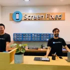 Business 3 image SCREEN FIXED Mobile Phone Repairs & Service in Brisbane QLD