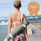 Business 1 image SECOND EARTH Yoga Mats in Newcastle NSW