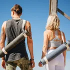 Business 2 image SECOND EARTH Yoga Mats in Newcastle NSW