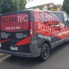 Business 1 image SECURETEC ROLLER SHUTTERS Holland Blinds Melbourne in Epping VIC