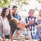 Business 1 image SEE MY LIFE - QR CODE HEADSTONES Funerals in Milton QLD