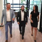 Business 1 image SELECT LEGAL Lawyers & Solicitors in Heatherton VIC