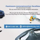 Business 1 image SENKO AUTO RESTORATION Car Service in Brendale QLD