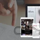 Business 1 image SENTIUS SYSTEMS Website Development in Melbourne VIC