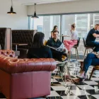 Business 4 image SERVCORP - 101 COLLINS STREET Serviced Offices in Melbourne VIC