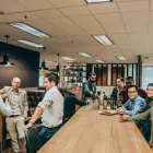 Business 7 image SERVCORP - 101 COLLINS STREET Serviced Offices in Melbourne VIC