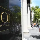 Business 12 image SERVCORP - 101 COLLINS STREET Serviced Offices in Melbourne VIC