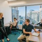 Business 3 image SERVCORP - MARKET STREET Serviced Offices in Sydney NSW