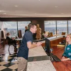 Business 4 image SERVCORP - MARKET STREET Serviced Offices in Sydney NSW