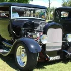 Business 5 image SHANNONS Motor Enthusiast in Hobart TAS