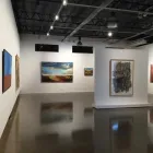 Business 6 image SHARON MITCHELL Art Gallery in Brisbane QLD