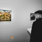 Business 3 image SHARON MITCHELL Art Gallery in Brisbane QLD