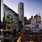 Business 2 image SHERATON GRAND SYDNEY HYDE PARK Sheraton in Sydney NSW