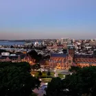 Business 5 image SHERATON GRAND SYDNEY HYDE PARK Sheraton in Sydney NSW