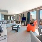 Business 31 image SHERATON GRAND SYDNEY HYDE PARK Sheraton in Sydney NSW