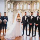 Business 5 image SHEVAN J PHOTOGRAPHY Wedding Photography in Mount Waverley VIC