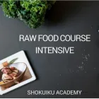 Business 1 image SHOKUIKU ACADEMY Raw Food Courses Online in Northcote VIC