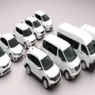 Business 2 image SHREEJI AUTOMOTIVE Car Rental & Hire in Sydney NSW