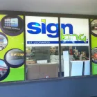 Business 2 image SIGN KING ST LEONARDS Sign in St Leonards NSW