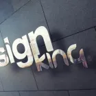 Business 3 image SIGN KING ST LEONARDS Sign in St Leonards NSW