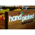 Business 3 image SIGNOLOGY Signwriters in Reservoir VIC