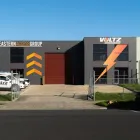 Business 20 image SIGNPRO Signage Design in Ringwood VIC