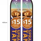 Business 1 image SIGNWAVE ISLINGTON VILLAGE Neon And Illuminated Signs in Newcastle NSW