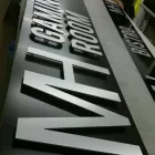 Business 5 image SIGNWAVE ISLINGTON VILLAGE Neon And Illuminated Signs in Newcastle NSW