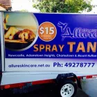 Business 7 image SIGNWAVE ISLINGTON VILLAGE Neon And Illuminated Signs in Newcastle NSW