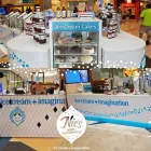 Business 8 image SIGNWAVE ISLINGTON VILLAGE Neon And Illuminated Signs in Newcastle NSW