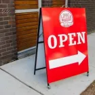 Business 18 image SIGNWRITERS SYDNEY SIGNS PORTAL Window Signage in Sydney NSW