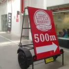 Business 19 image SIGNWRITERS SYDNEY SIGNS PORTAL Window Signage in Sydney NSW