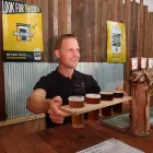 Business 1 image SILVER BARK BREWERY tap house in Mount Barker SA