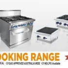Business 2 image SIMCO CATERING EQUIPMENT Catering Equipment in Sydney NSW