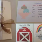 Business 6 image SIMPLE OCCASION INVITATIONS Wedding Invitations in Point Cook VIC