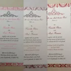 Business 8 image SIMPLE OCCASION INVITATIONS Wedding Invitations in Point Cook VIC
