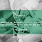 Business 1 image SIMPLY DENTAL CHATSWOOD Whitening in Chatswood NSW