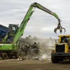 Business 1 image SIMS METAL MANAGEMENT Metal Processing Company in Northgate QLD