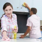 Business 4 image SINGHZ END OF LEASE CLEANING Window Cleaning in Ashwood VIC