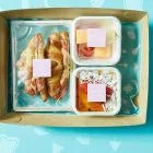 Business 3 image SINGLES BY TCD safe catering sydney in Alexandria NSW