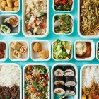 Business 9 image SINGLES BY TCD safe catering sydney in Alexandria NSW